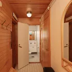 Alpesi faház Polaris *