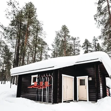 Chalet Polaris