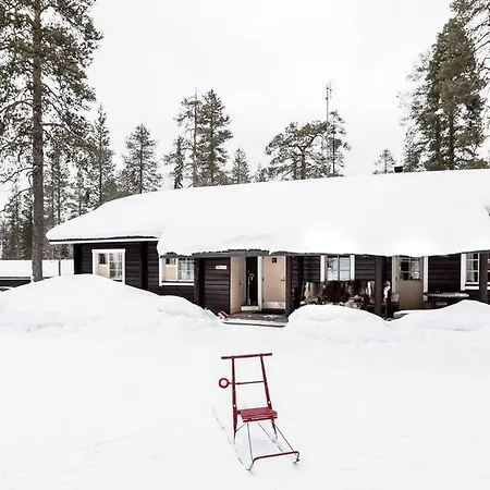 Polaris Chalet