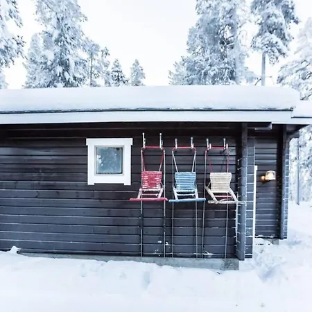 Polaris Äkäslompolo