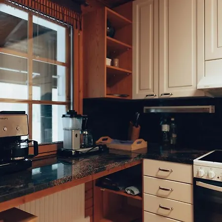 シャレー Polaris