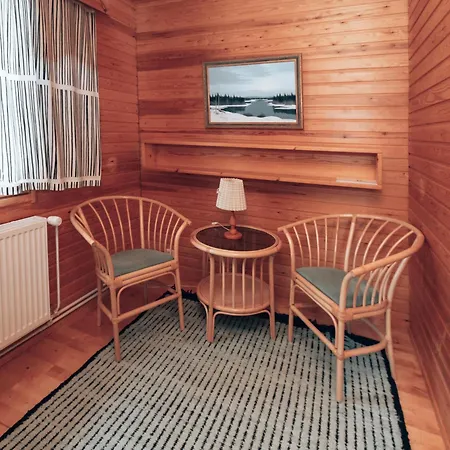 Chalet Polaris