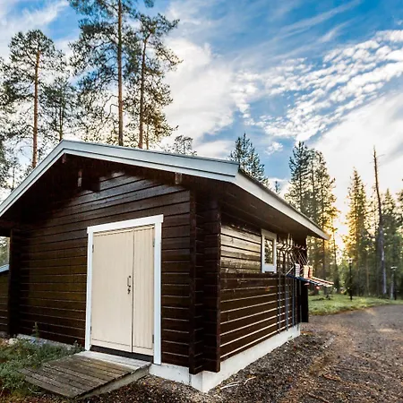 Chalet Polaris
