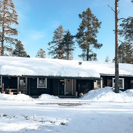 Polaris Chalet *