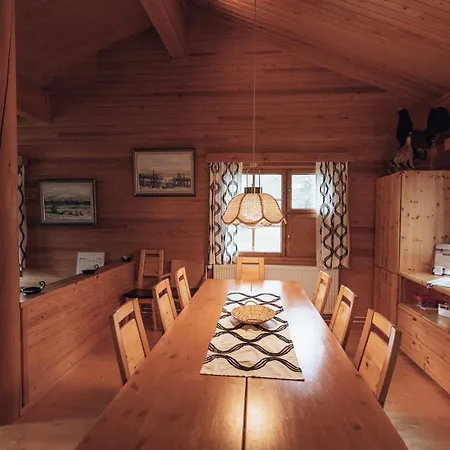 シャレー Polaris *