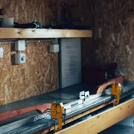 シャレー Polaris