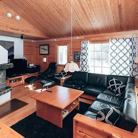 Chalet Polaris *