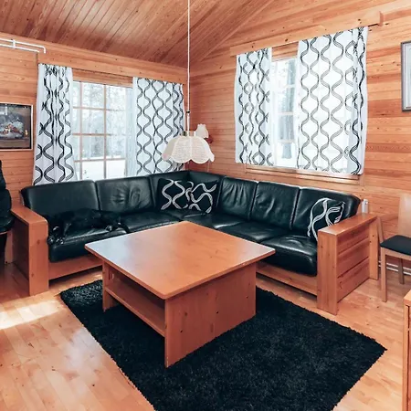 Polaris * Äkäslompolo