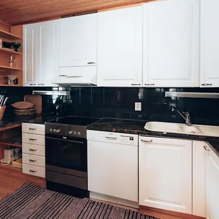 Chalet Polaris