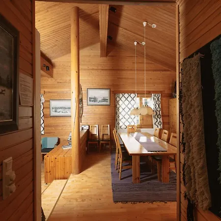 Chalet Polaris