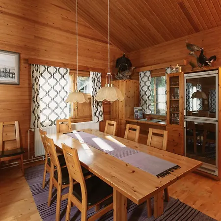 Polaris Chalet *