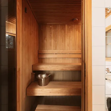 Chalet Polaris