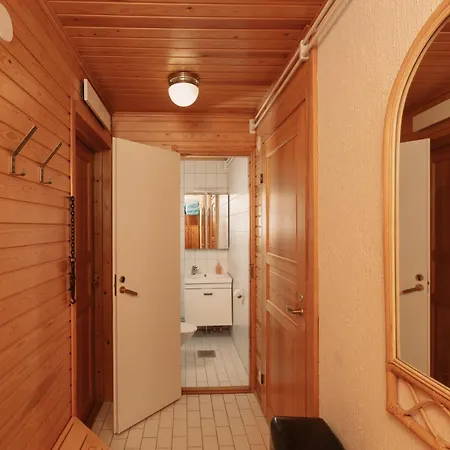 Chalet Polaris *