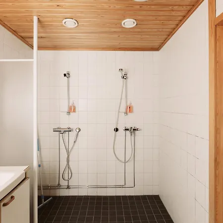 Polaris Chalet *