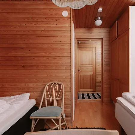 Polaris Chalet *