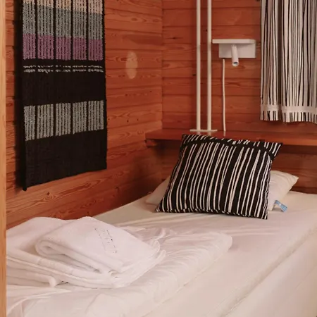 Chalet Polaris *
