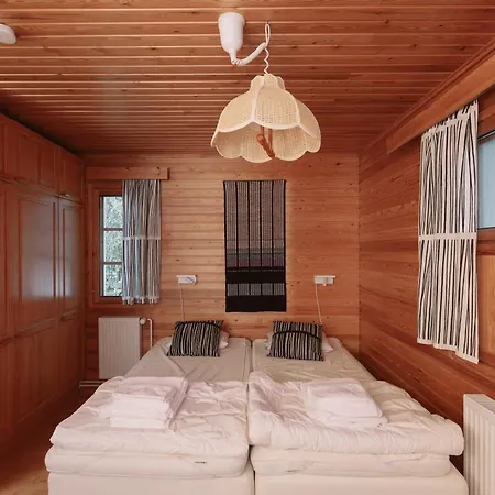 Chalet Polaris *