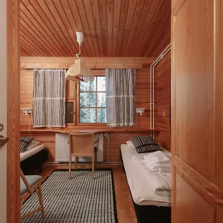 Polaris Chalet *