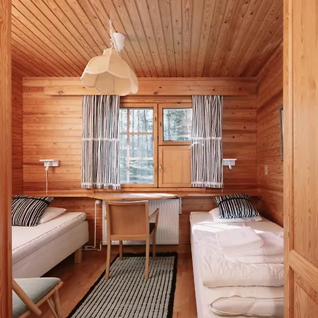 Chalet Polaris